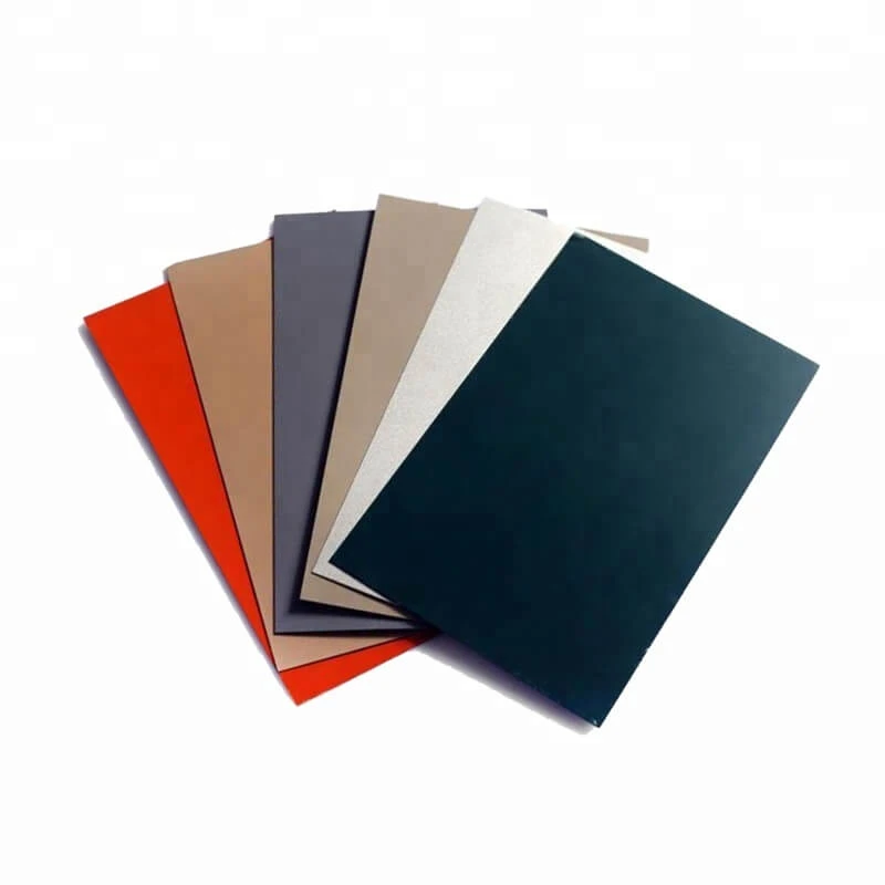 Xim Coated Aluminium Phaj